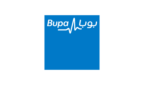 BUPA