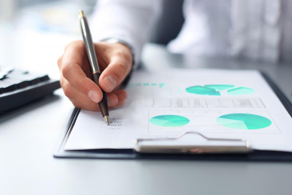 Business Consulting Services